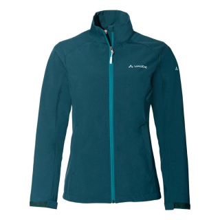 Vaude Womens Hurricane Jacket IV