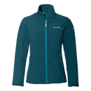 VAUDE Womens Hurricane Jacket IV