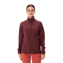 VAUDE Womens Hurricane Jacket IV