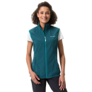 VAUDE Womens Hurricane Vest III