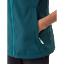 VAUDE Womens Hurricane Vest III