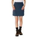 VAUDE Womens Skomer Skort IV