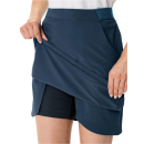 VAUDE Womens Skomer Skort IV