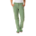 Vaude Womens Farley Stretch Capri T-Zip Pants III