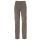 Vaude Womens Farley Stretch Capri T-Zip Pants III