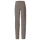 Vaude Womens Farley Stretch Capri T-Zip Pants III