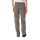 Vaude Womens Farley Stretch Capri T-Zip Pants III