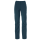 Vaude Womens Farley Stretch Capri T-Zip Pants III