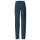 Vaude Womens Farley Stretch Capri T-Zip Pants III