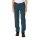 Vaude Womens Farley Stretch Capri T-Zip Pants III