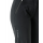 VAUDE Womens Farley Stretch Capri T-Zip Pants III