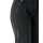 Vaude Womens Farley Stretch Capri T-Zip Pants III