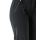 VAUDE Womens Farley Stretch Capri T-Zip Pants III