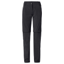 Vaude Womens Farley Stretch ZO T-Zip Pants II