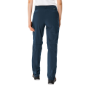 Vaude Womens Farley Stretch ZO T-Zip Pants II