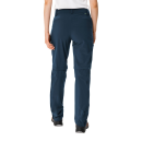 VAUDE Womens Farley Stretch ZO T-Zip Pants II