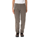 Vaude Womens Farley Stretch ZO T-Zip Pants II