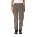 VAUDE Womens Farley Stretch ZO T-Zip Pants II