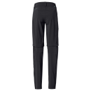 Vaude Womens Farley Stretch ZO T-Zip Pants II