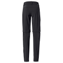 VAUDE Womens Farley Stretch ZO T-Zip Pants II