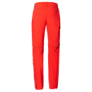 Vaude Womens Farley Stretch ZO T-Zip Pants II