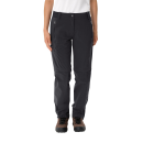 Vaude Womens Farley Stretch ZO T-Zip Pants II
