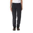 VAUDE Womens Farley Stretch ZO T-Zip Pants II