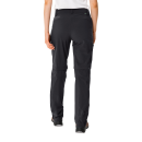 Vaude Womens Farley Stretch ZO T-Zip Pants II