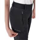 Vaude Womens Farley Stretch ZO T-Zip Pants II