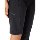 Vaude Womens Farley Stretch ZO T-Zip Pants II