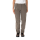 Vaude Womens Farley Stretch ZO T-Zip Pants II