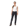 Vaude Womens Farley Stretch ZO T-Zip Pants II