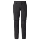 Vaude Womens Farley Stretch ZO Pants II
