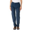 Vaude Womens Farley Stretch ZO Pants II