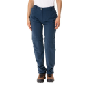 VAUDE Womens Farley Stretch ZO Pants II