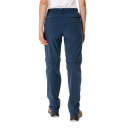 Vaude Womens Farley Stretch ZO Pants II
