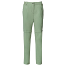 Vaude Womens Farley Stretch ZO Pants II