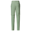 Vaude Womens Farley Stretch ZO Pants II