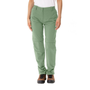 VAUDE Womens Farley Stretch ZO Pants II