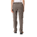 VAUDE Womens Farley Stretch ZO Pants II