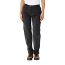 Vaude Womens Farley Stretch ZO Pants II
