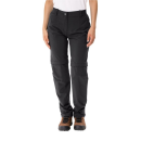 VAUDE Womens Farley Stretch ZO Pants II