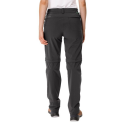 Vaude Womens Farley Stretch ZO Pants II