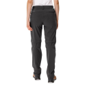 VAUDE Womens Farley Stretch ZO Pants II