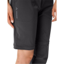Vaude Womens Farley Stretch ZO Pants II