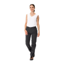 Vaude Womens Farley Stretch ZO Pants II