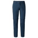 VAUDE Womens Farley Stretch ZO Pants II