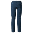 Vaude Womens Farley Stretch ZO Pants II