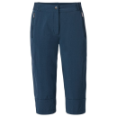 Vaude Womens Farley Stretch Capri III