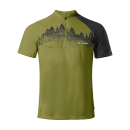 VAUDE Mens Altissimo Pro Shirt